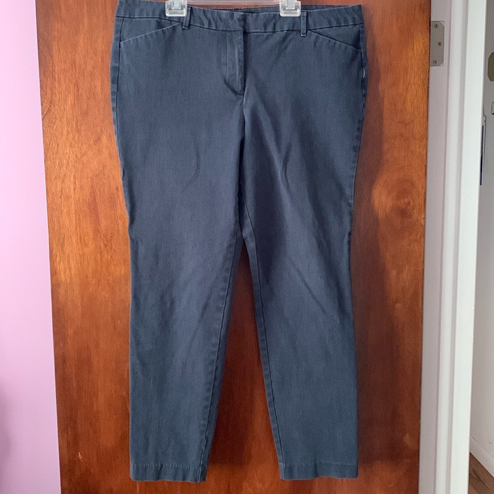 Size 14 pants